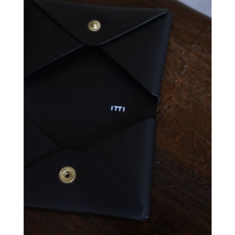 ITTI HERRIE CARD CASE 40 / RAPTO