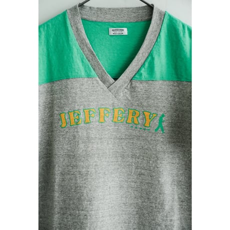 MAATEE&SONS PRINT TEE