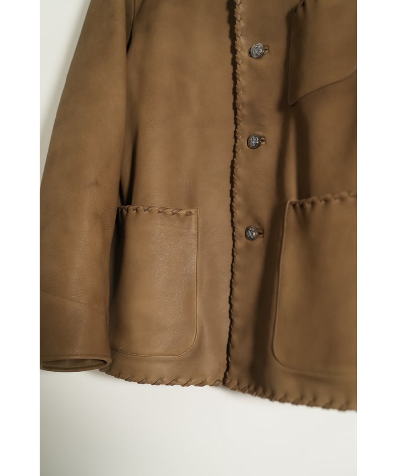 【新品未使用】NICENESS SIMONON NICENESS SIMONON | MusterWerk