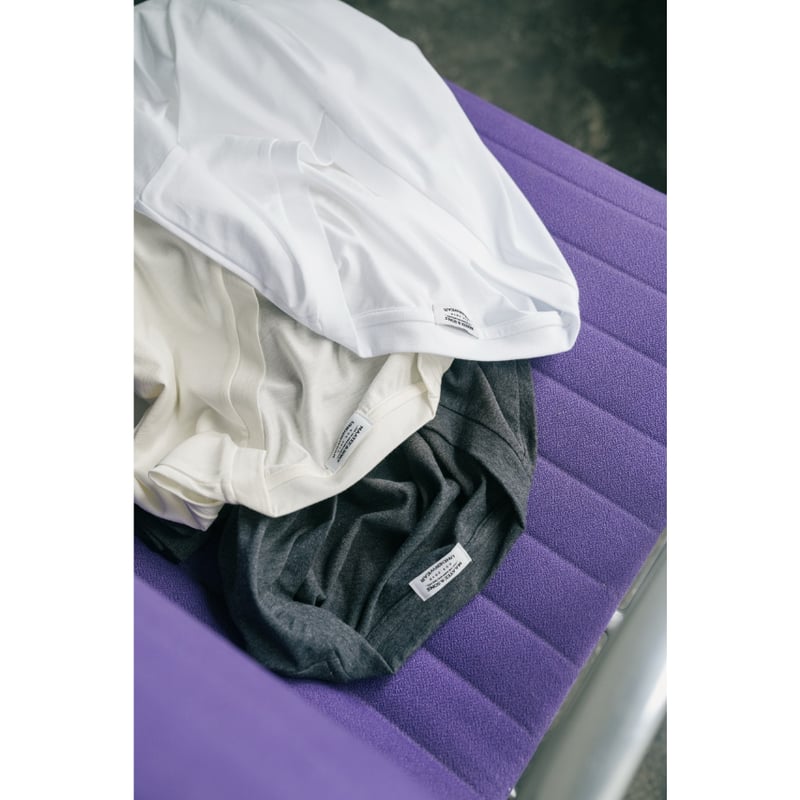 MAATEE&SONS ムコV / SILKV / SEAISLAND V | MusterWerk