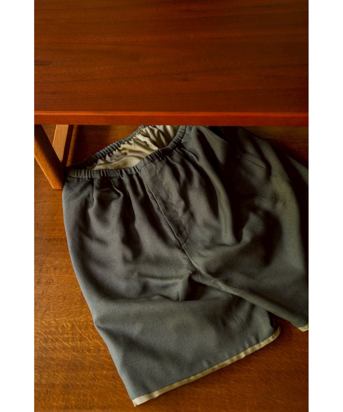 MAATEE&SONS SHORT PANTS | MusterWerk