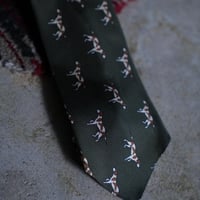 fratelli luigi SILK TIE