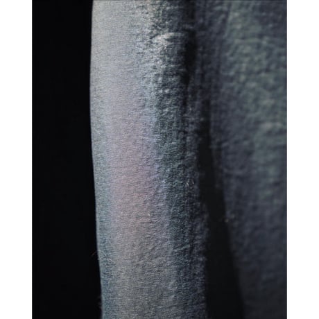 RAKINES  Ex. Body armor Vest "Post-work twill"