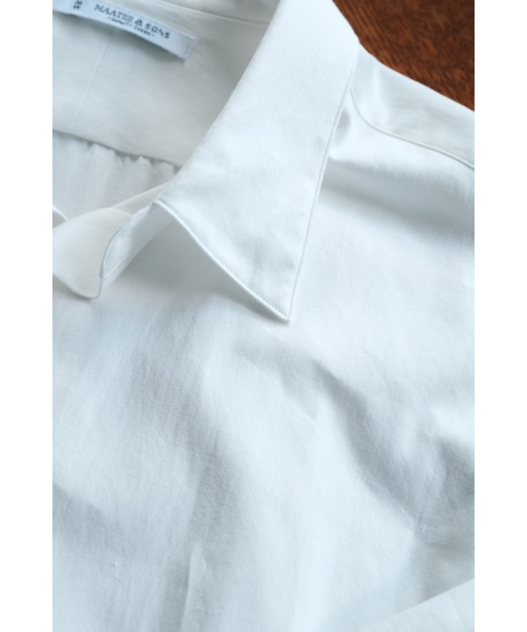 トップス MAATEE&SONS \