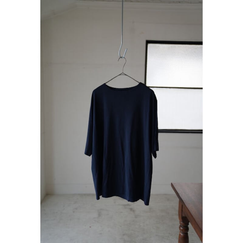MAATEE&SONS 和紙 BOAT S/S TEE | MusterWerk