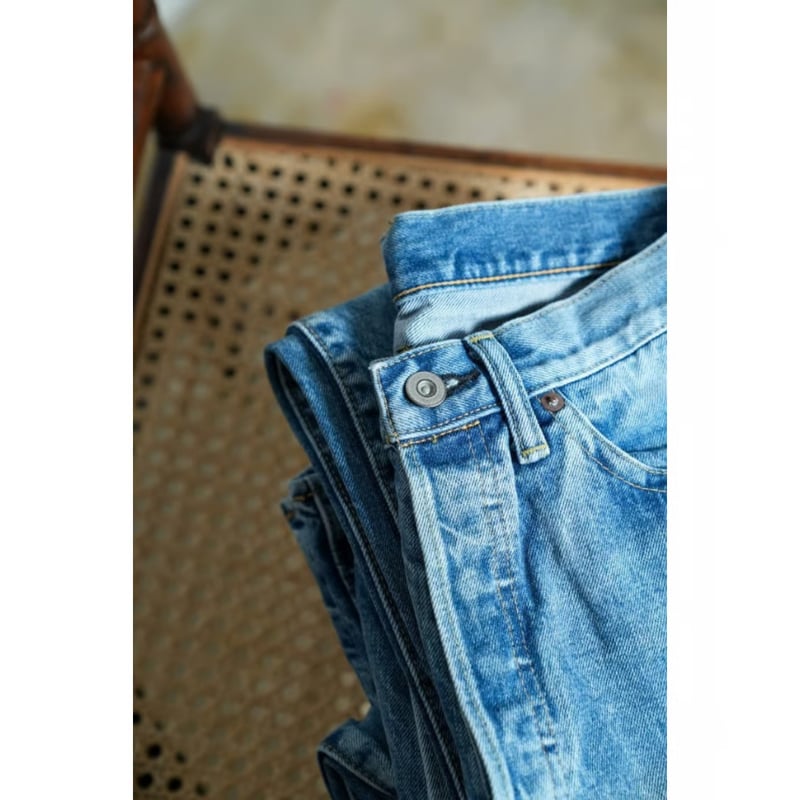 MAATEE&SONS 5PK DENIM | MusterWerk
