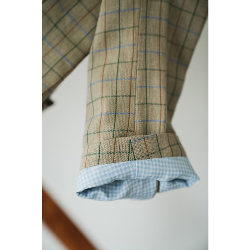 MAATEE&SONS TAILOR COVERALL 