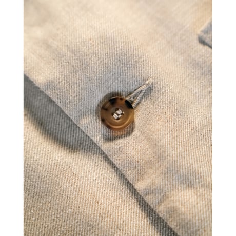 HERON'S GHYLL Collarless Jacket