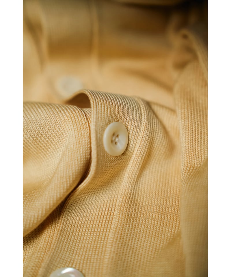 Olde H & Daughter Ex. GOLDEN SILK PLAIN STITCH 