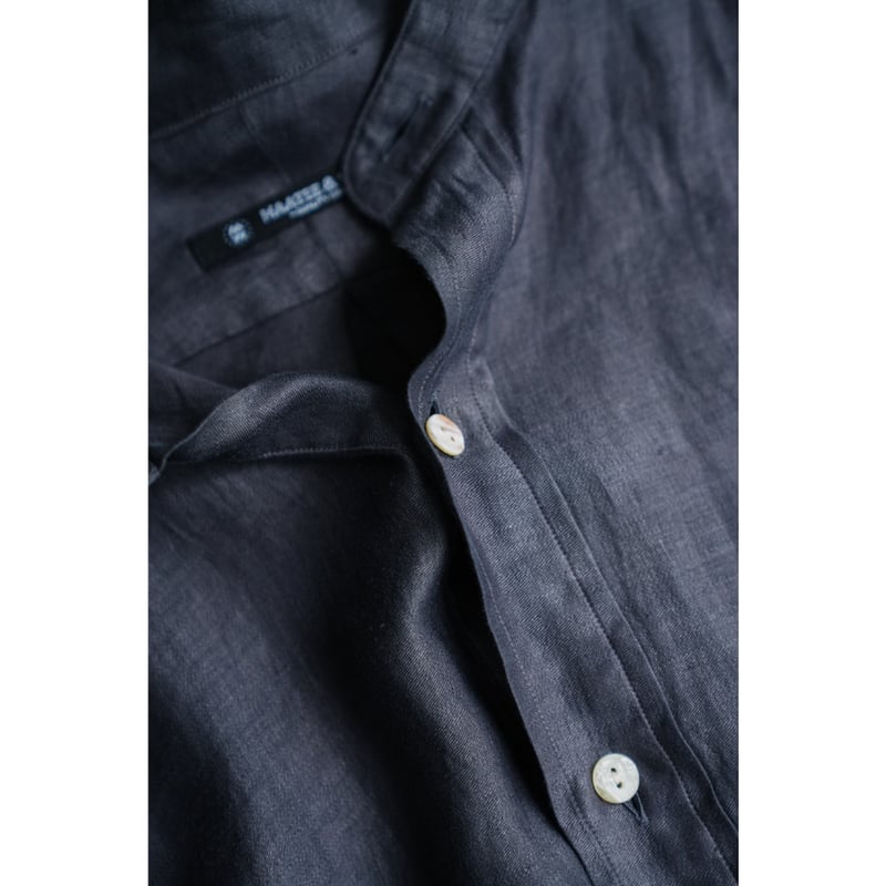 MAATEE&SONS PULL OVER SHIRTS 