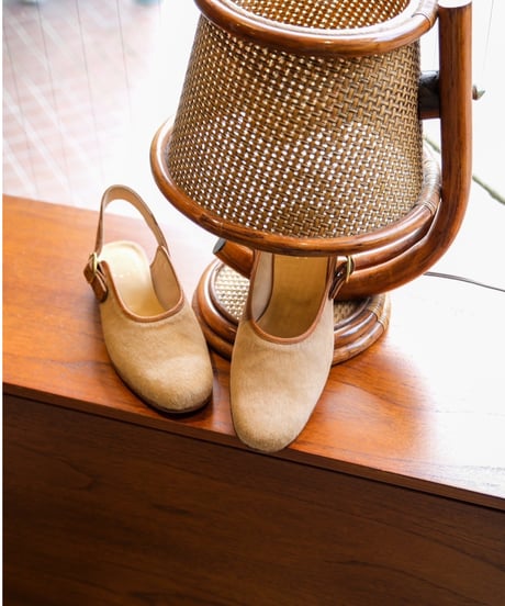 美品 Rumche シルク混 ツイード セットアップ F/S かぶ マルチ ラム  