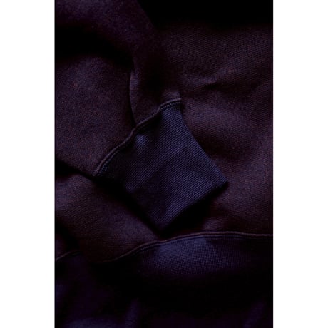 Olde Homesteader EXTRA COTTON FLEECE NAVY HEATHER
