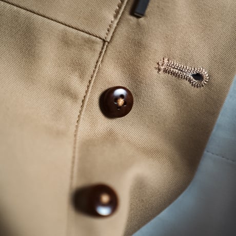 MAATEE&SONS CHINO 2