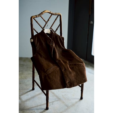 CHRYSALIS BODMIN GILET