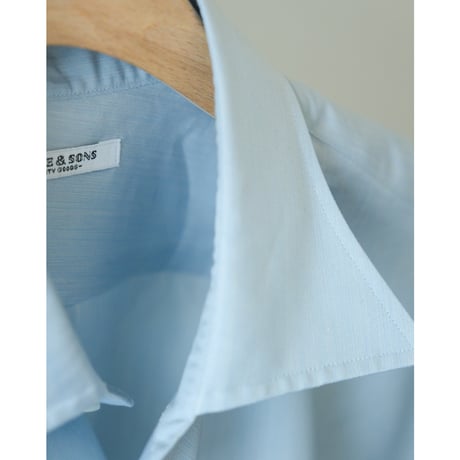 MAATEE&SONS MARSEILLE SEA SILK