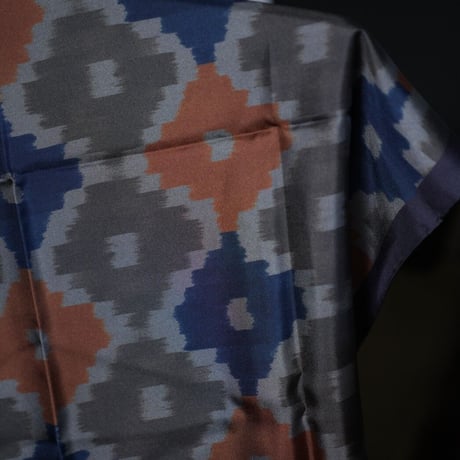 fratelli luigi SILK SCARF BANDANA