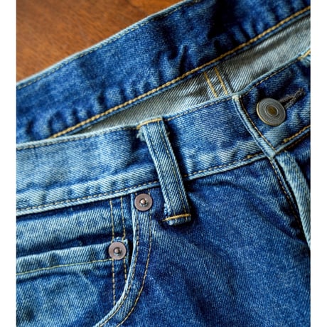 MAATEE&SONS 5PK DENIM