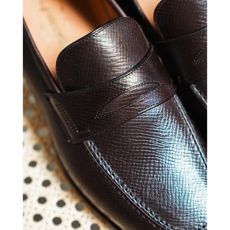 F.LLI Giacometti FG616 FUXIA (LOAFER)
