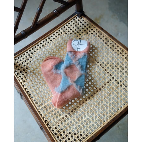 CONLEAD "SHAGGY MOHAIR ARGYLE"
