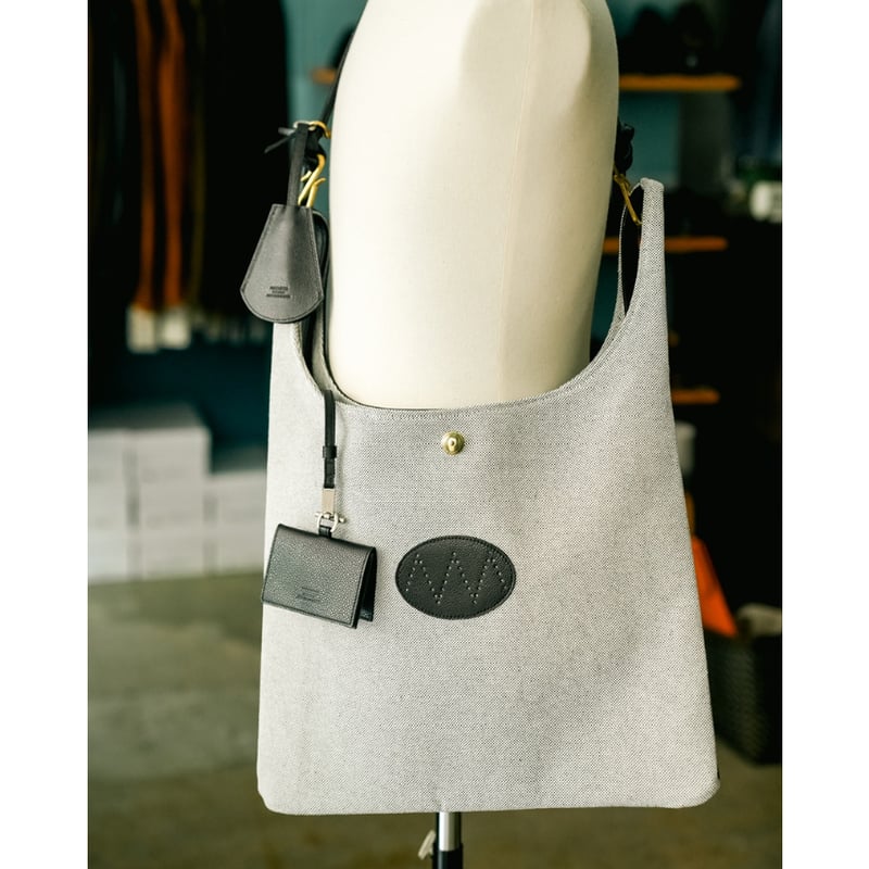 NICENESS Ex. M.H.WILSON | MusterWerk