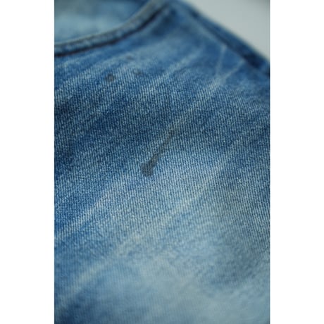 MAATEE&SONS FLARE DENIM