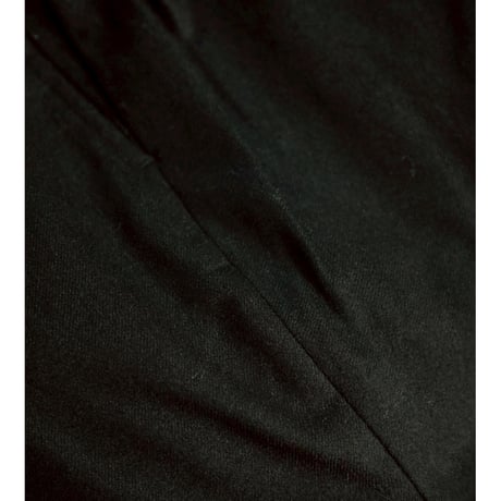 RAINMAKER SEMI FLARED TROUSERS