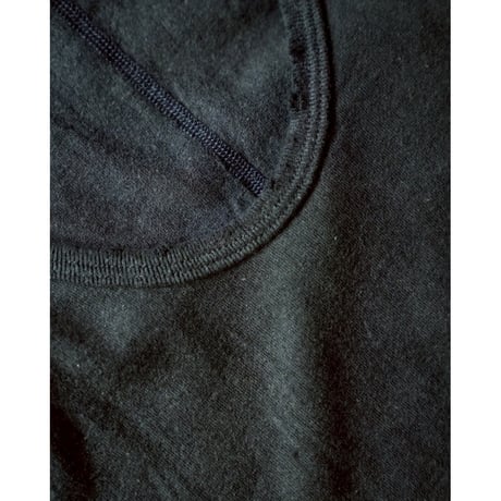 ANCELLM DAMAGE TANK TOP