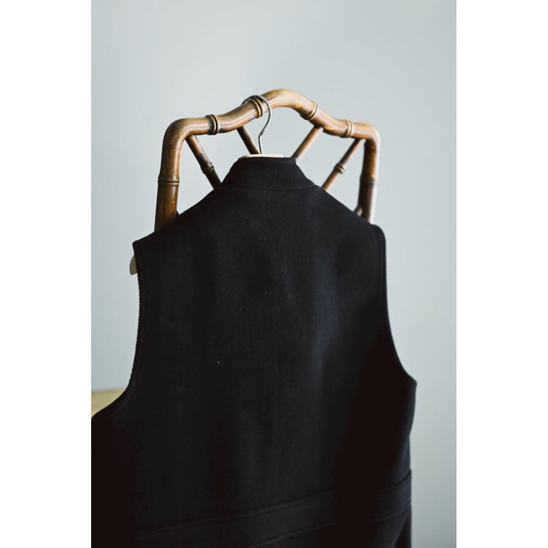 CHRYSALIS BODMIN GILET | MusterWerk