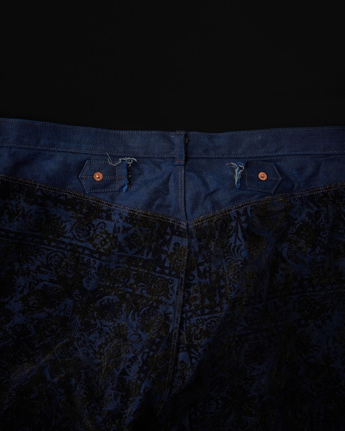 NICENESS F.SADDLE | MusterWerk