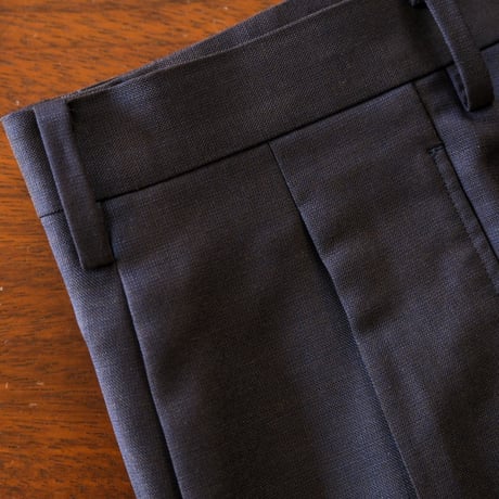 MAATEE&SONS FOREVER SLACKS TYPE2