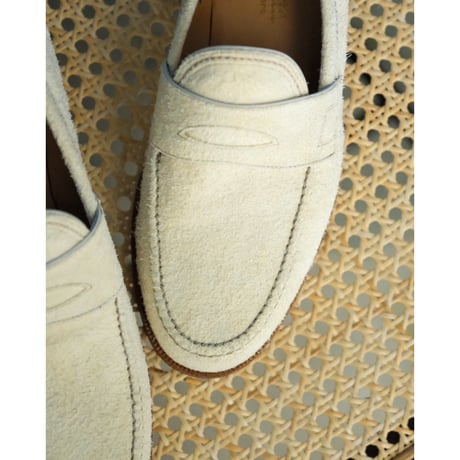 F.LLI Giacometti FG257 LUIGINO (LOAFER)