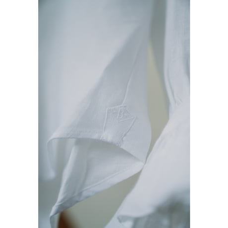 Bourrienne Paris X BOUDOIR LIN BLANC