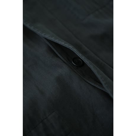 MAATEE&SONS Army JACKET "ドゥルン”