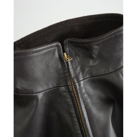 MAATEE&SONS SPANISH LAMB 裏カシミヤ SPORTS JACKET