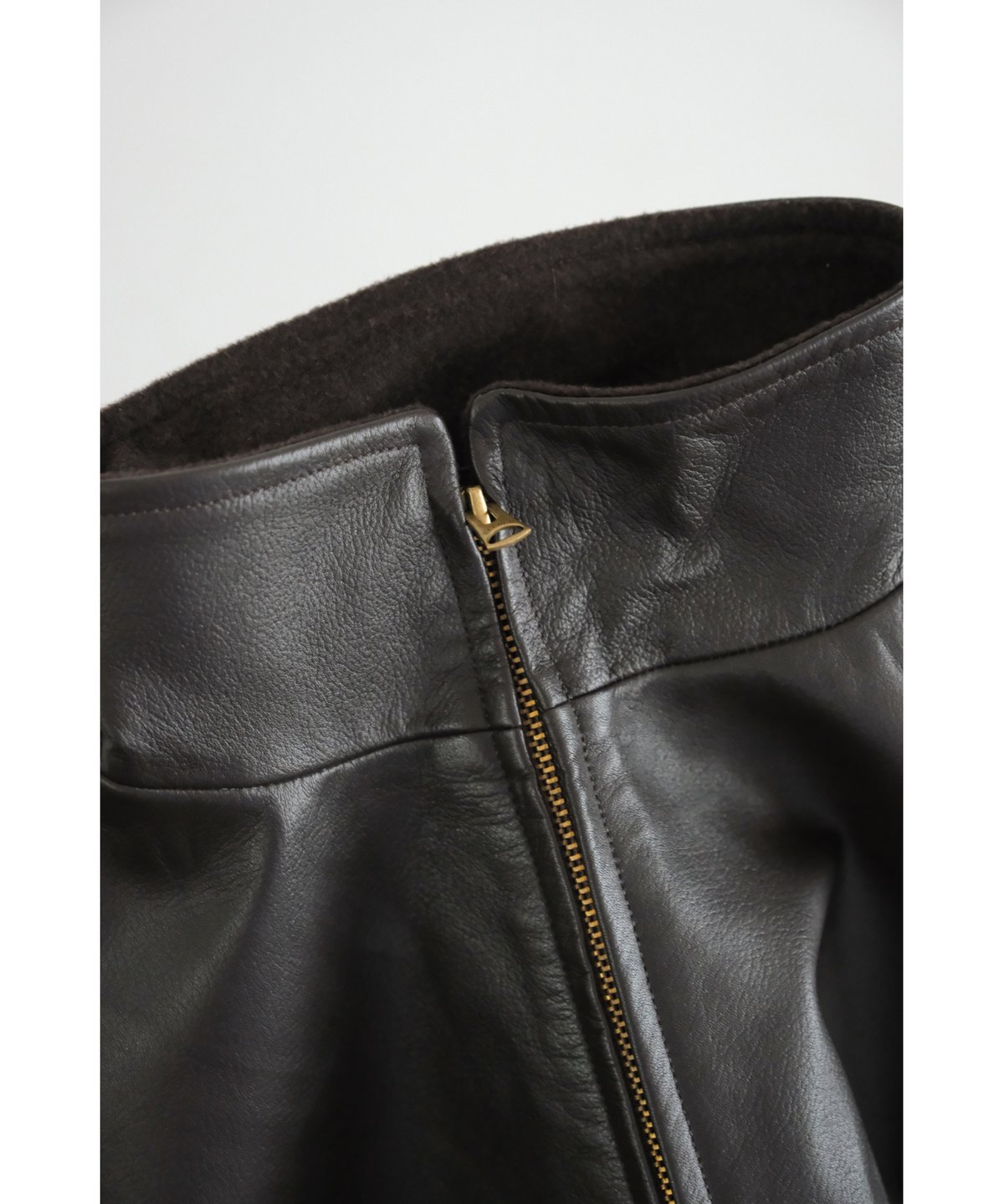 MAATEE&SONS SPANISH LAMB 裏カシミヤ SPORTS JACKET |