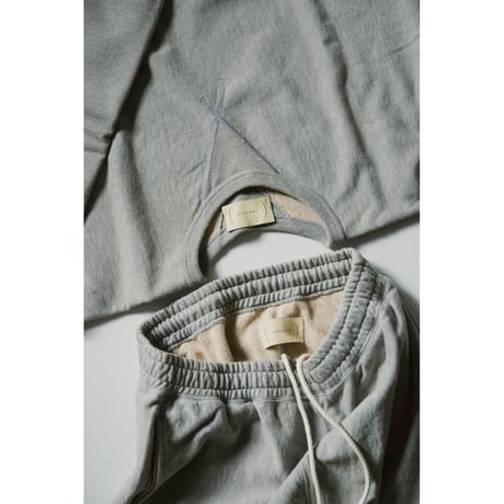 cantate Essential Sweat Wide Pants