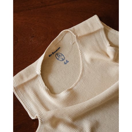 Olde Homesteader "YOUTH"  EX SOFT THERMAL SLEEVELESS