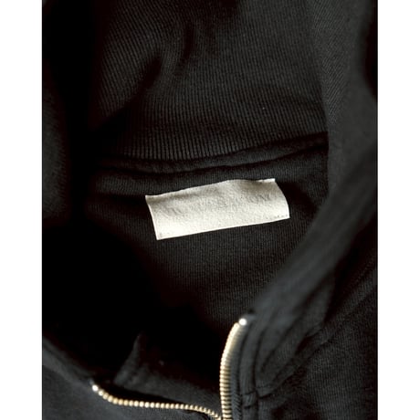 WONDER ROOM "WHALE" FLIGHT JACKET