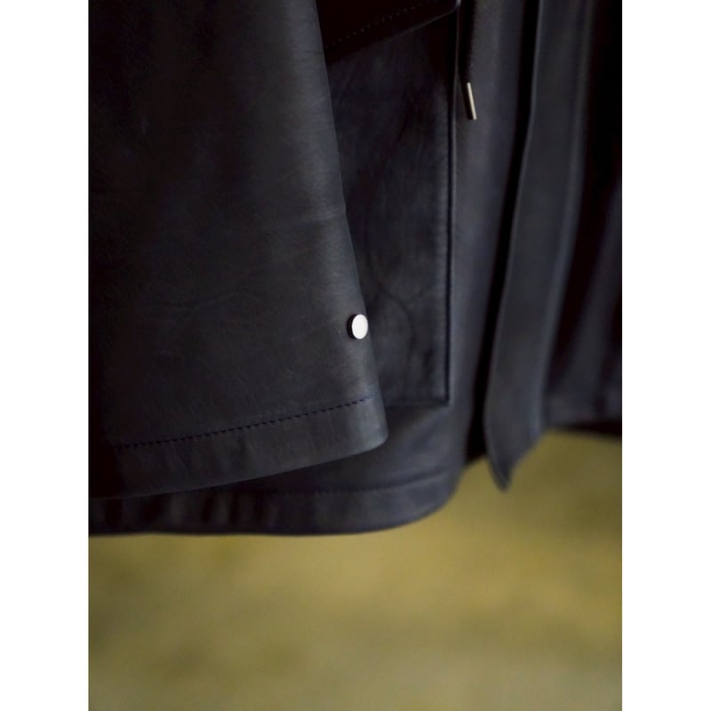 ほぼ新品！AUBERGE FASLANE ４０ AUBERGE FASLANE | MusterWerk