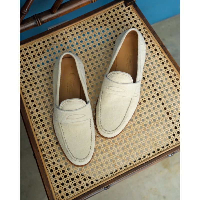 F.LLI Giacometti FG257 LUIGINO (LOAFER) | Muste