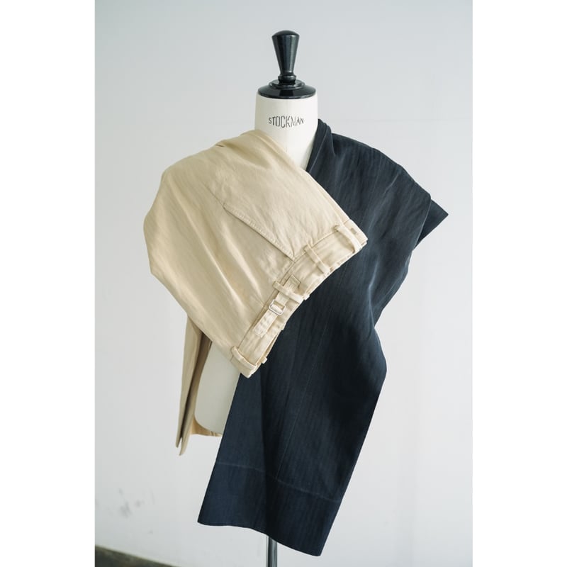 MAATEE&SONS ドゥルン MARVERICK | MusterWerk