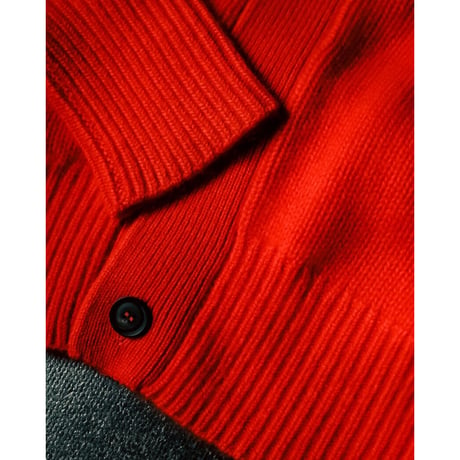 PICEA BABY CASHMERE LOW G.G CARDIGAN