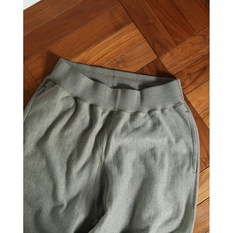 ULTERIOR FADED SILKY TERRY RW SWEAT PANTS