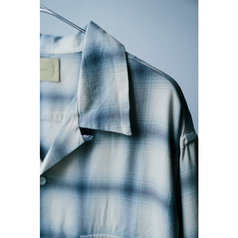 cantate Lazy Luxe Rayon Shirts | MusterWerk
