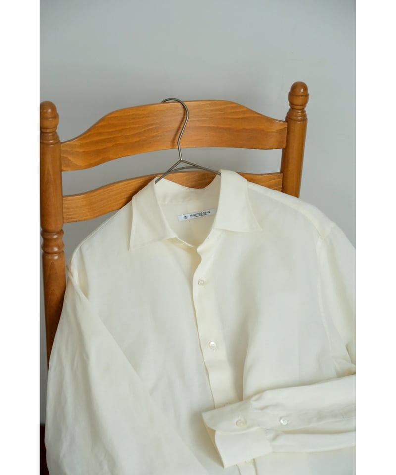 MAATEE＆SONS MARSEILLE GIZA ette MAATEE＆SONS 
