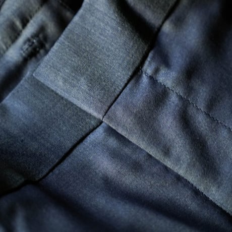 MAATEE&SONS "H WOOL" MUSOU TROUSER
