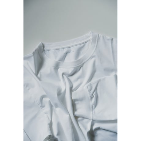 cantate Essential L/S Tee