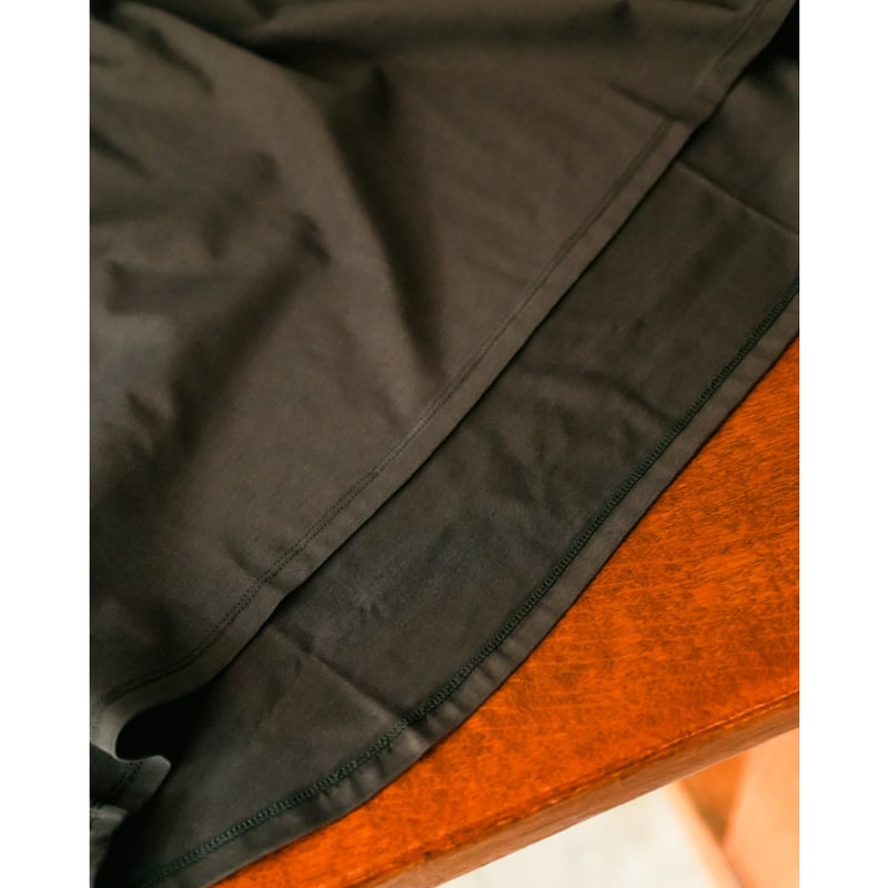 Olde H&Daughter Ex.SUVIN COTTON PLAIN STITCH S/