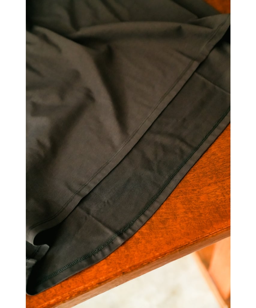 トップス Olde H&Daughter Ex.SUVIN COTTON PLAIN トップス Olde H&Daughter SUVINCOTTONPLAINSTITCH Olde H&Daughter Ex