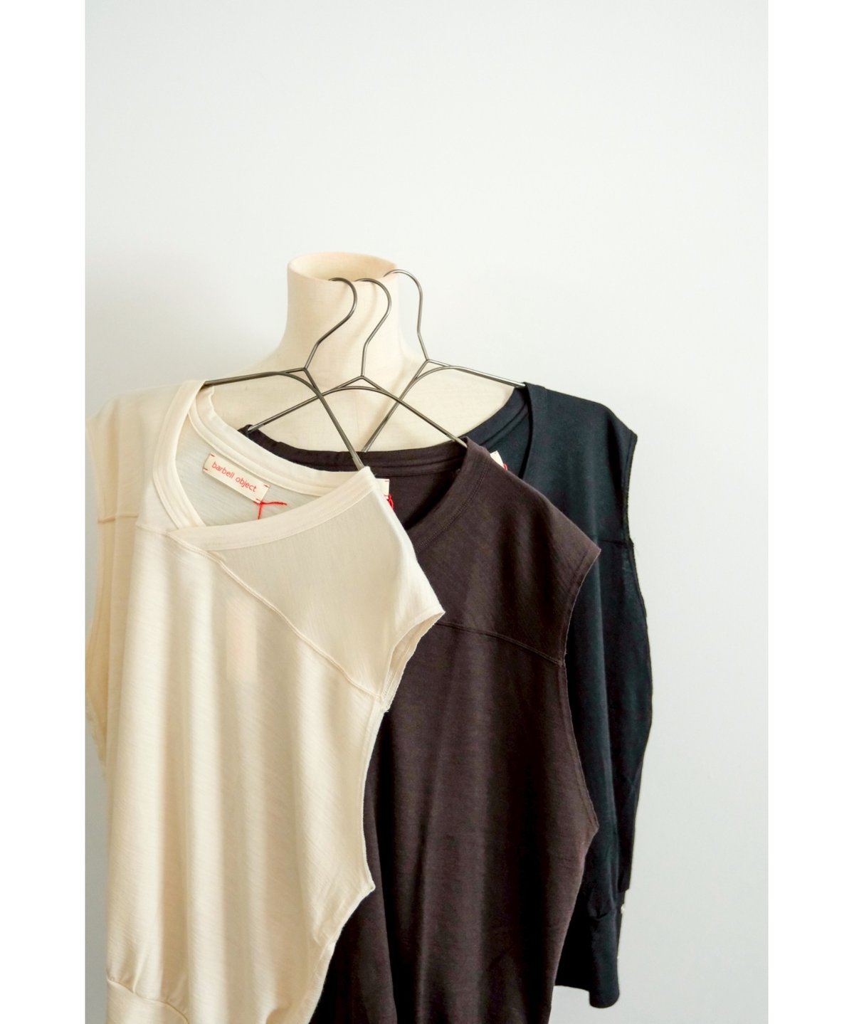 barbell object bo ns top | MusterWerk